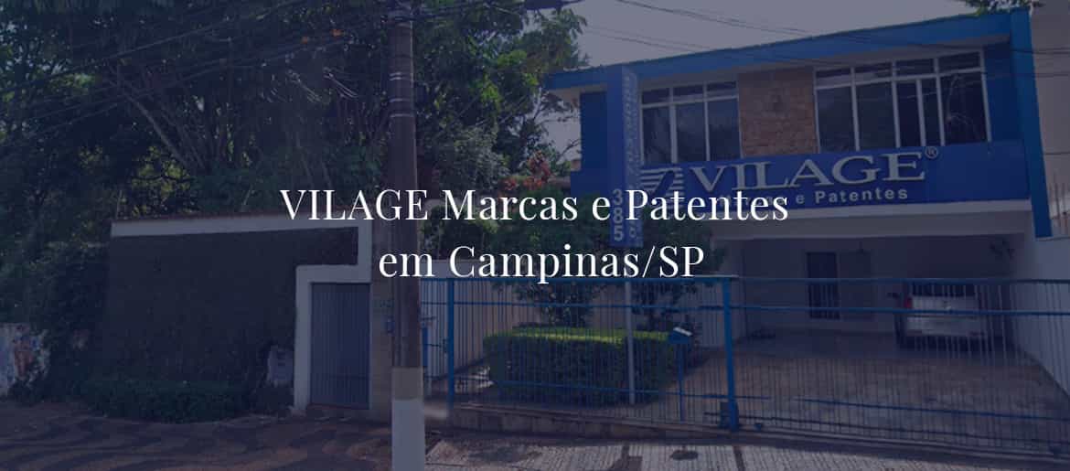 Registro de marcas e patentes em Campinas/SP