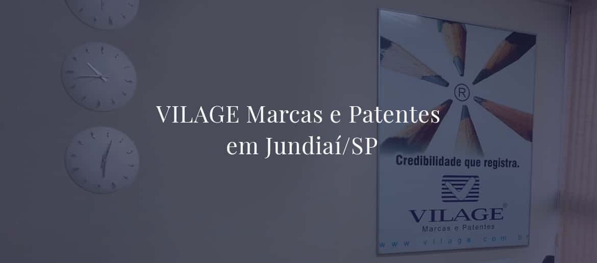 Registro de marcas e patentes em Jundiaí/SP
