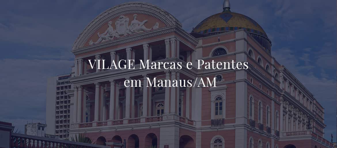 Registro de marcas e patentes em Manaus/AM