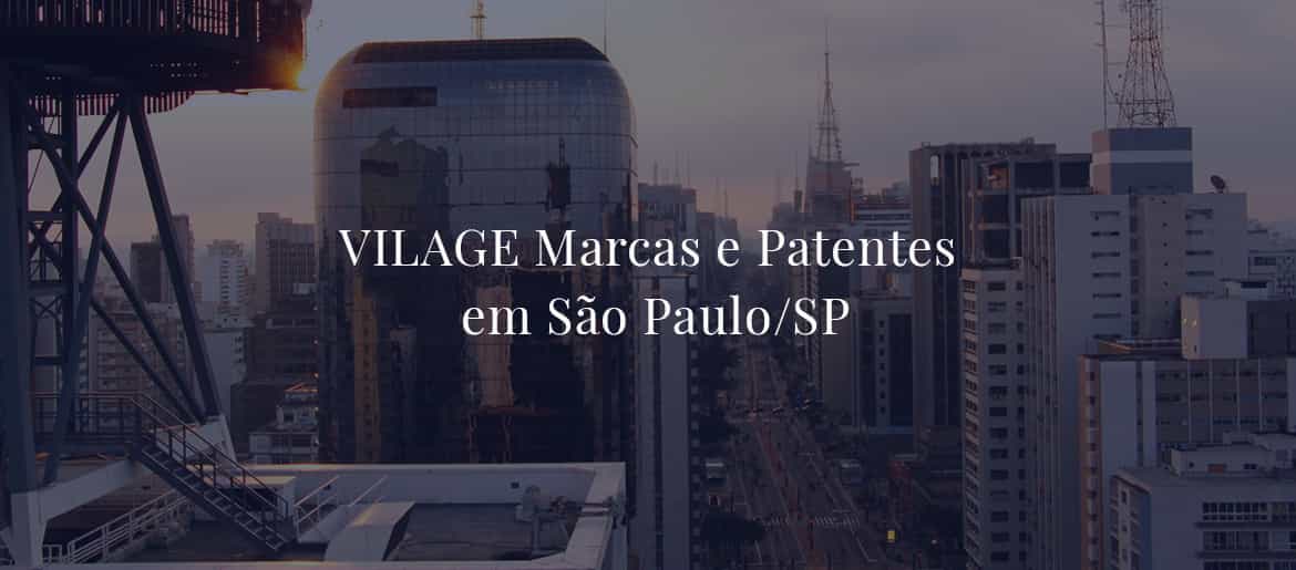 Registro de marcas e patentes em São Paulo/SP