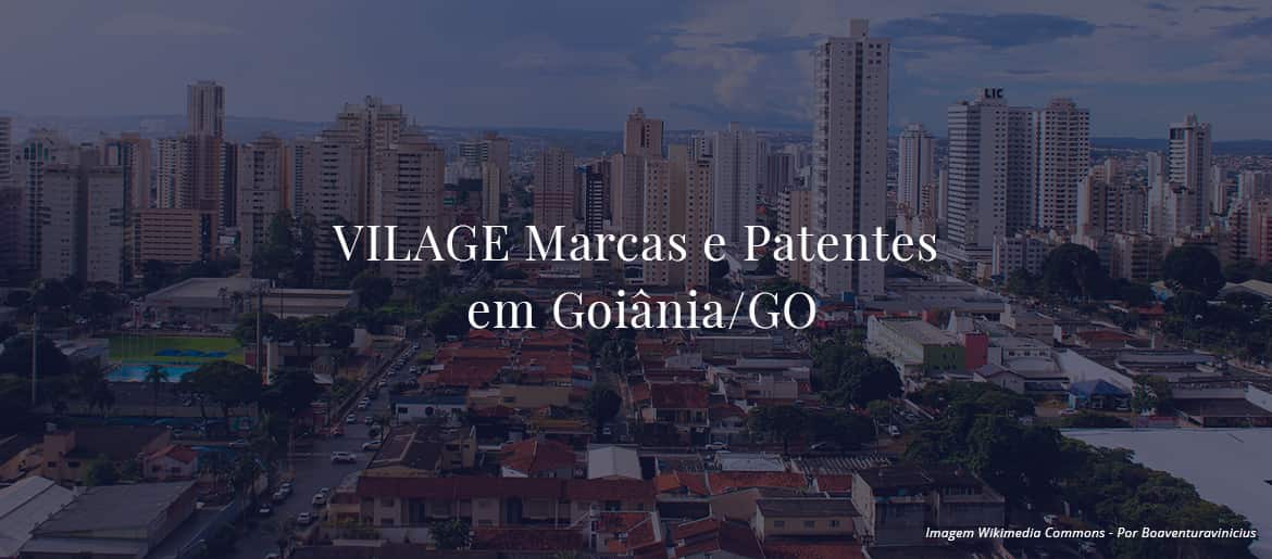 Registro de marcas e patentes em Goiânia/GO