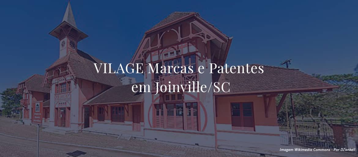 Registro de marcas e patentes em Joinville/SC