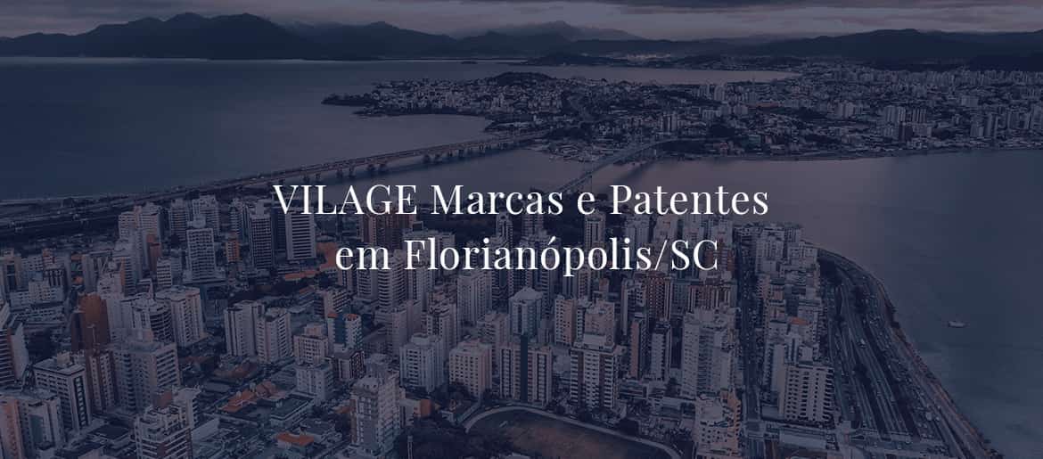 Registro de marcas e patentes em Florianópolis/SC