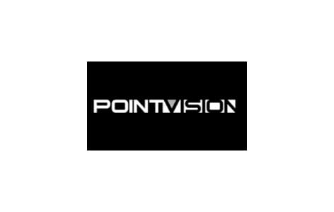 marca a venda Pointvision