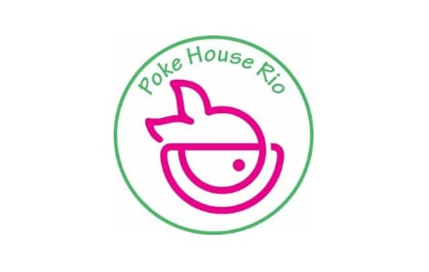 Marca a venda Poke House Rio