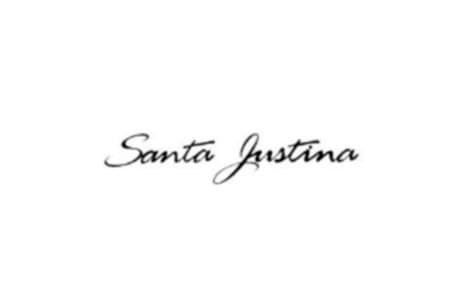 Marca a venda Santa Justina