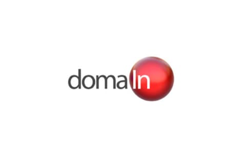 Marca à venda DomaIn
