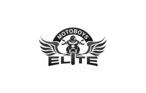Marca a venda Motoboys Elite