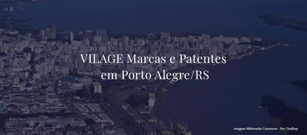 Marcas e patentes em Porto Alegre/RS