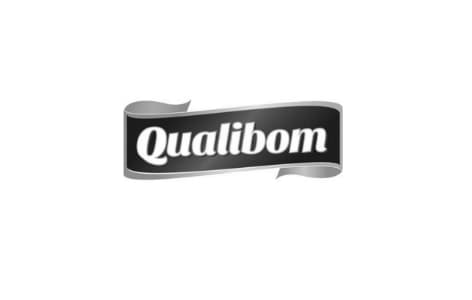 Marca à venda Qualibom
