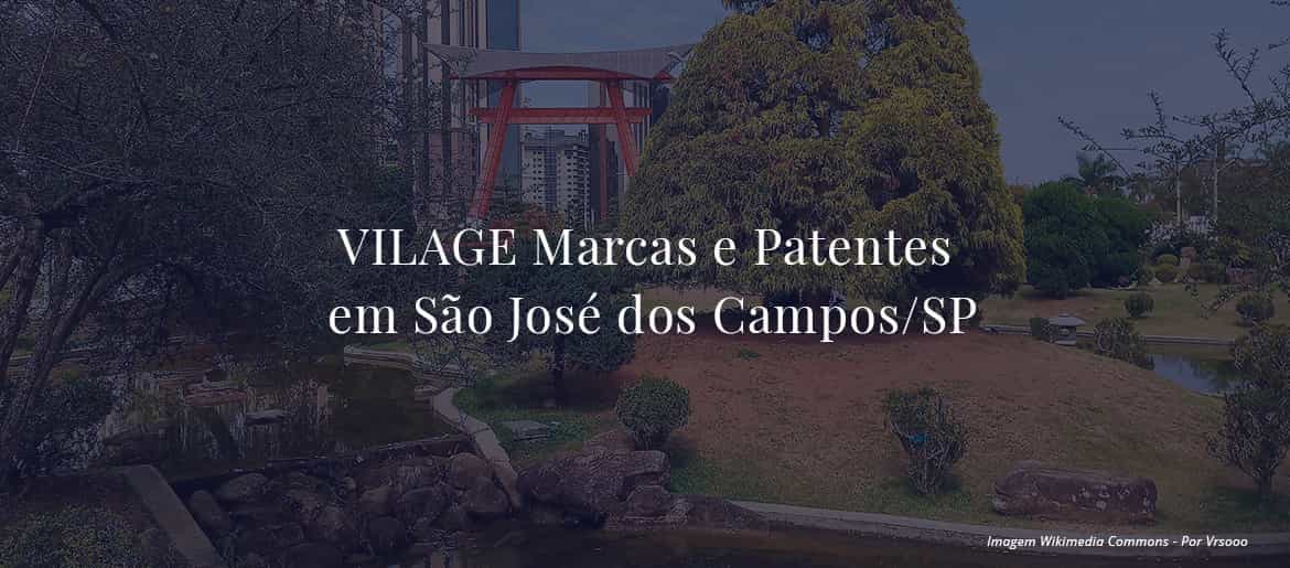 Registro de marcas e patentes em São José dos Campos/SP