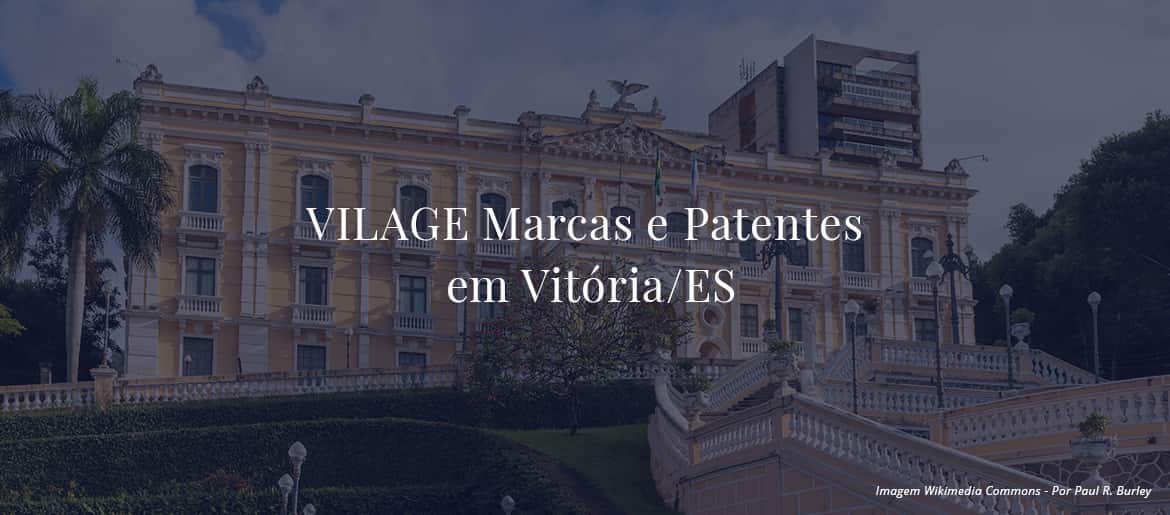 Registro de marcas e patentes em Vitória/ES
