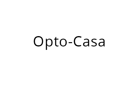 Marca à venda Opto-Casa
