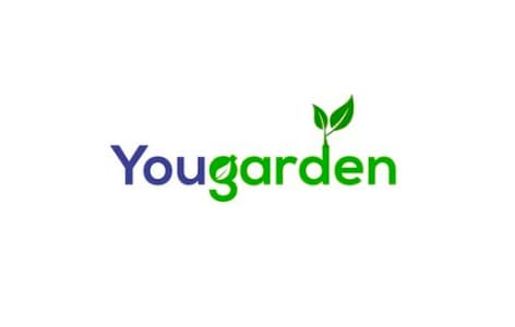 Marca à venda Yougarden
