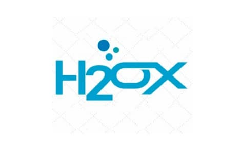 Marca à venda H2OX