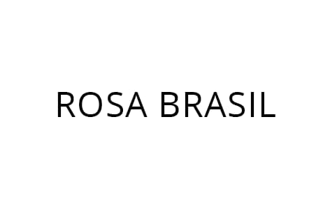 Marca à venda Rosa Brasil
