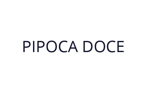 Marca à venda Pipoca Doce