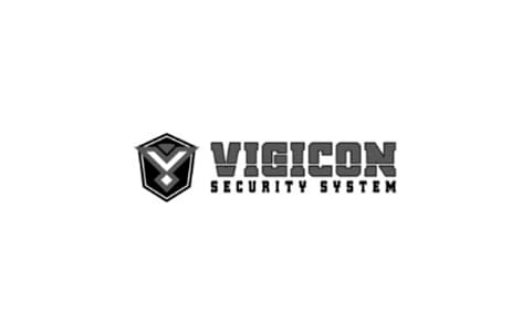 Marca à venda Vigicon Security System