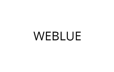 marca a venda weblue