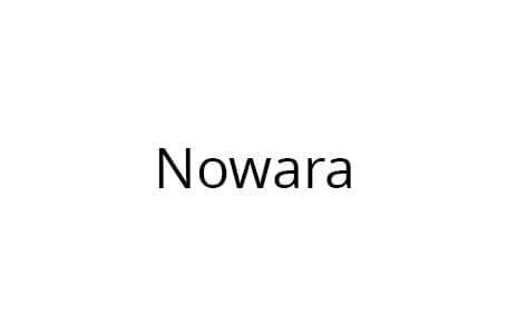 Marca à venda Nowara