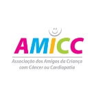 AMICC – Associação dos Amigos da Criança com Câncer ou Cardiopatia