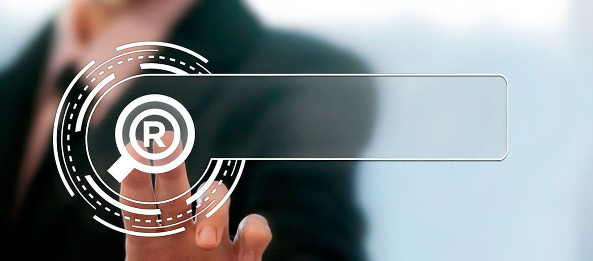Como saber se uma marca é registrada