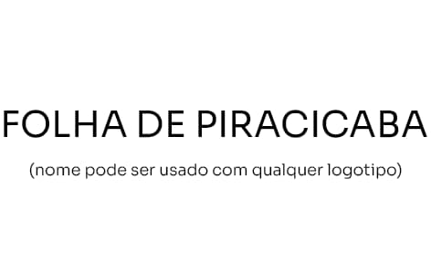 A marca Folha de Piracicaba registrada no INPI está disponível para compra