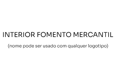 A marca Interior Fomento Mercantil registrada no INPI está disponível para compra