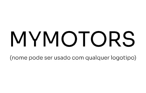 A marca MyMotors registrada no INPI está disponível para compra