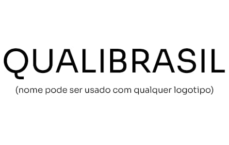 A marca Qualibrasil registrada no INPI está disponível para compra