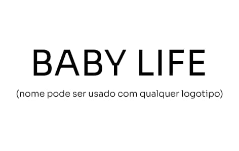 A marca Baby Life registrada no INPI está disponível para compra