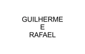 marca guilherme e rafael