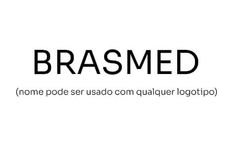 A marca Brasmed registrada no INPI está disponível para compra