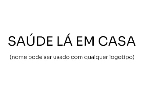 A marca Saúde lá em Casa registrada no INPI está disponível para compra