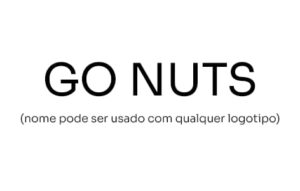 A marca Go Nuts registrada no INPI está disponível para compra