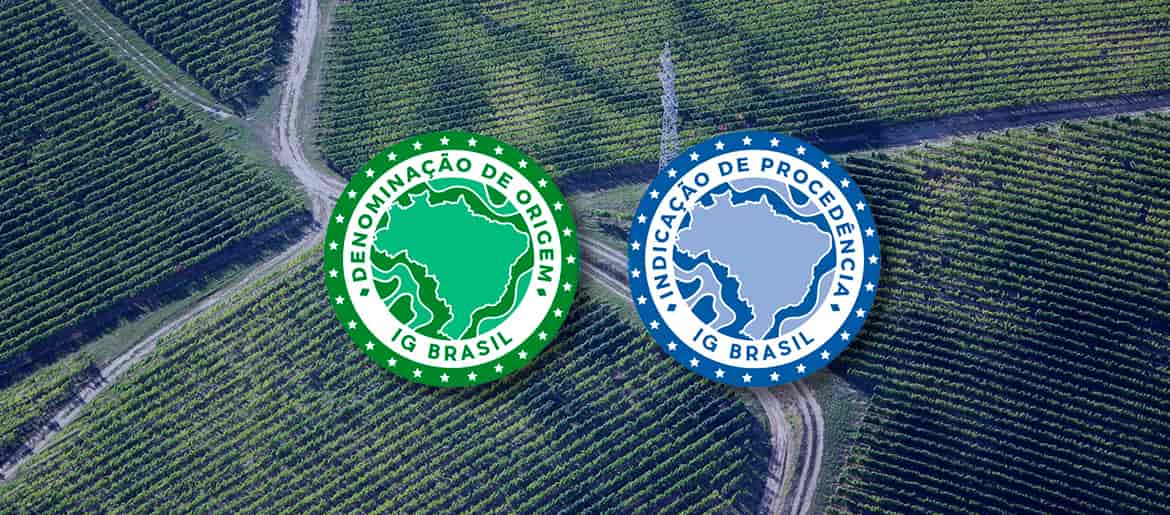 Denominação de Origem e Indicação de Procedência