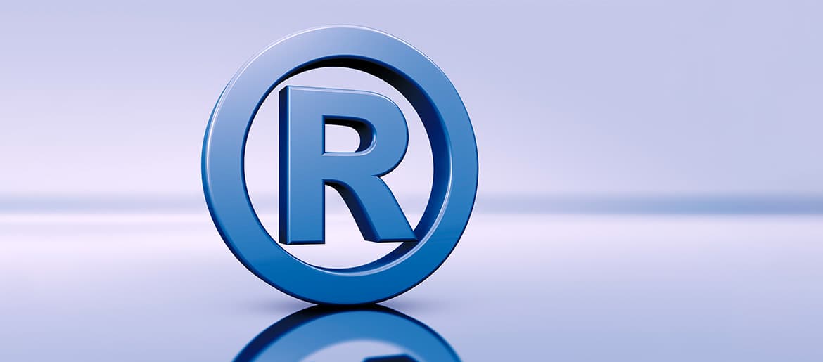 Pedido de registro de marca