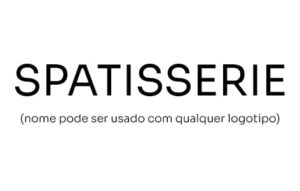 A marca Spatisserie registrada no INPI está disponível para compra