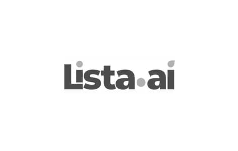 Marca à venda Lista Aí