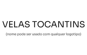 A marca Velas Tocantins registrada no INPI está disponível para compra