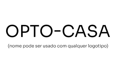 A marca Opto-Casa registrada no INPI está disponível para compra