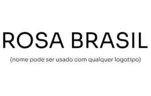 A marca Rosa Brasil registrada no INPI está disponível para compra
