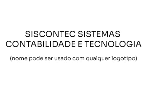 A marca SISCONTEC Sistemas Contabilidade e Tecnologia registrada no INPI está disponível para compra