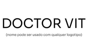 A marca Doctor Vit registrada no INPI está disponível para compra