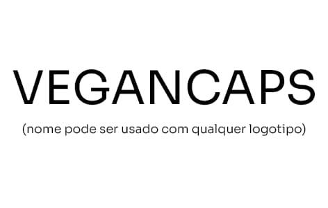 A marca Vegancaps registrada no INPI está disponível para compra