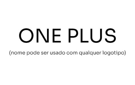 A marca One Plus registrada no INPI está disponível para compra