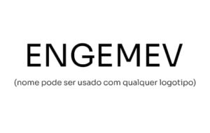 A marca Engemev registrada no INPI está disponível para compra