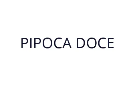 Marca à venda Pipoca Doce