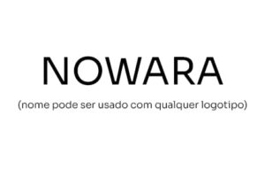 A marca Nowara registrada no INPI está disponível para compra