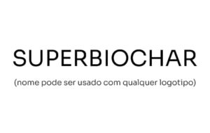 A marca Superbiochar registrada no INPI está disponível para compra